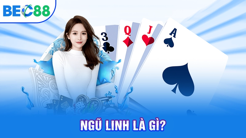 Ngũ linh là gì